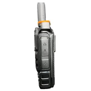 Baofeng UV-K5 Dual Band Walkie Talkie 5W UHF VHF IPX6 Waterproof