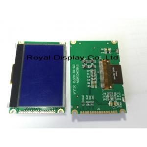 COG Mono 240160 FSTN Transmissive White Backlight LCD Display Module