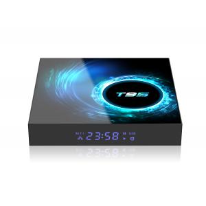 China 4k TV Box Home Theater Projector supplier