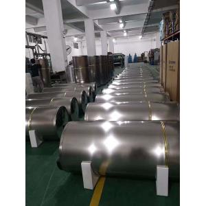 300 L Pressure bearing water tank with 304SUS case and Water tank materials