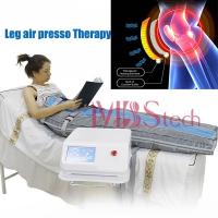 China Air Pressotherapy Lymphatic Drainage Varicose Vein Prevention Machine on sale