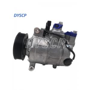 Variable Displacement Automotive AC Compressors 4F0260805P 4F0260805AE