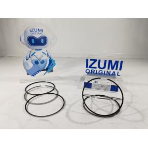 China 4298992 2882120 2882630 CUMMINS engine piston kit QSX15 piston ring supplier