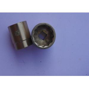 Half Inch Drive Impact Tools Sockets , Explosion Proof Snap On Impact Sockets