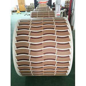 Food grade brown kraft paper coffee cup disposable eco friendly paper cup material paper cup roll