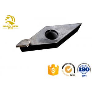 Acrylic Aluminum 5000mm/min MCD Diamond Milling Tool