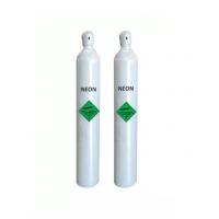 China Cylinder Gas COA Pure Rare Ne Neon Gas  15MPa 20MPa Gas Neon on sale
