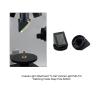 China Microscopio de comparación forense digital motorizado con cámara CCD de alta resolución e iluminación LED para investigación de laboratorio wholesale