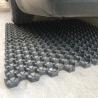 China ISO Certified Honeycomb Gravel Stabilizer Grass Grid Paving Grids for Plastic Parking wholesale