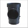 China Municipal Drainage Plastic Inspection Well 450mm Inspection Chamber wholesale