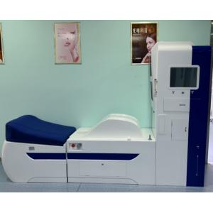 220V 380V Hydrotherapy Colon Cleanse Machine For Intestine SPA Therapist Network System
