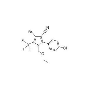 Chlorfenapyr [122453-73-0]