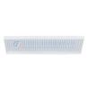 China Construction Works Non Woven Heavy Duty Cabin Filter 803589892 Wheel Loader Parts Essential Component wholesale