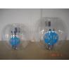 China Soccer Bubble / Bubble Football / Inflatable Bumper Ball For Adult wholesale