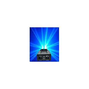 China Light Show Projector Double Tunnel Laser L2800 supplier