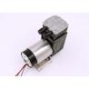 China High Pressure And Flow DC Motor Pump With Piston Brushless / Brush wholesale