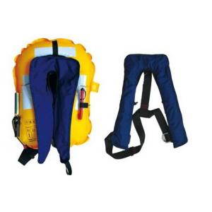 Offshore Automatic Inflating Life Jacket