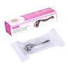 China Hands Target Area Derma Roller Derma Rolling System with 540 Microneedle Titanium wholesale