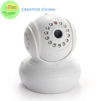 Mini Wireless Camera Indoor Wireless IP Camera With TF/Micro SD Memory Card Webcam