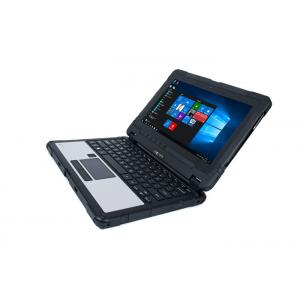 11.6 Inch Display Rugged Laptop Tablet Toughbook Notebook Water Resistance BL11
