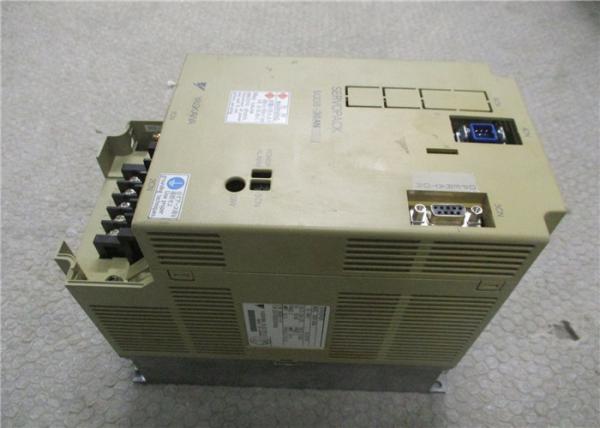 Industrial Servo Drives Input 18.0AMPS 200-230V Servo Amplifier SGDB-30AN