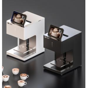 EB-PRO WiFi 802.11b/G/N Latte Art Printing Machine 800 Cups