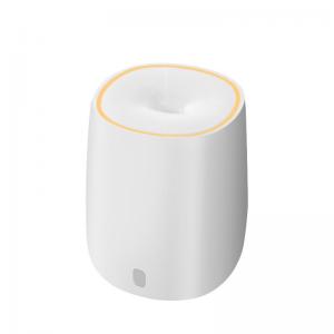 China Color Changing USB Air Aroma Essential Oil Diffuser supplier