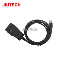 China XHORSE TIS Diagnostic Cable For Toyota Supports Diagnostics And Active Tests on sale