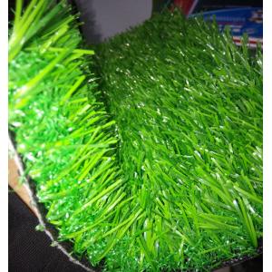 Evergreen Anti Uv Natural Garden Synthetic Turf For Your Shop Building Surroundings