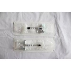 High Quality Beauty Products Hyaluronic Acid Syringe filler