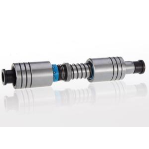 China CNC金属スタンプ 模具ガイドポストのためのスペアパーツ SUJ2素材 HRC60-62 硬さ 自動車医療電子産業のための長寿命 supplier