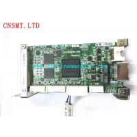 China Yamaha Ysm20 Servo Board Green Card Smt Parts KLW-M5802-472 KLA-M5890-071 KLA-M5890-030 YSM20 on sale