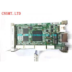 China Yamaha Ysm20 Servo Board Green Card Smt Parts KLW-M5802-472 KLA-M5890-071 KLA-M5890-030 YSM20 supplier
