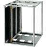 Five Pieces Assembled PCB Storage ESD Magazine Rack Horizontal Hold