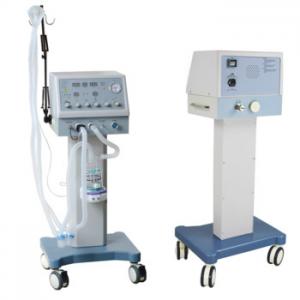 China Hospital Portable Respiratory Machine / Portable Respiratory Ventilator Ce Iso Approved supplier