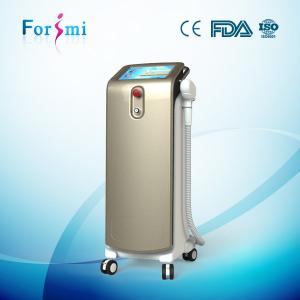 China Big spot 808nm diode laser machine diode laser 808 nm for hair removal supplier