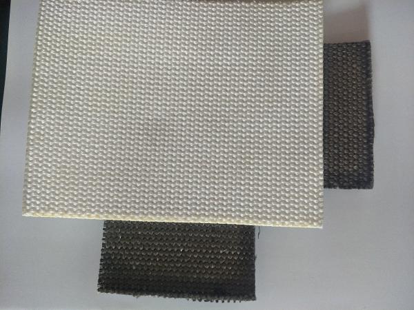 Polyester air slide belt pneumatic conveying belt