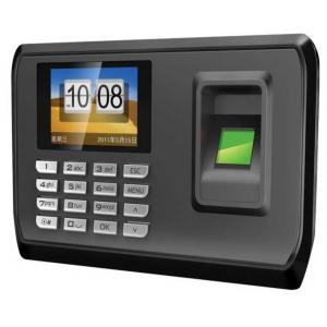 China KO-H28 Finger print time attendance supplier