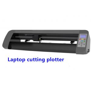 China TENETH Laptop Vinyl Cutting Plotter , High Precision USB Driver Cutter Plotters supplier