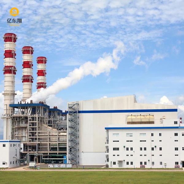 China Isolation thermique construction de structure en acier conception flexible supplier