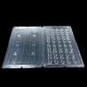 China Emballage Clamshell PET Personnalisé pour l'Électronique avec Haute Clarté wholesale