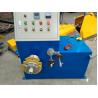 Automatic Loop Forming Precision Layer Winding Machine High Efficiency