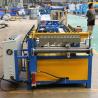 China Snap Lock Clip Lock Standing Seam Machine For Screw Roof Sheet wholesale