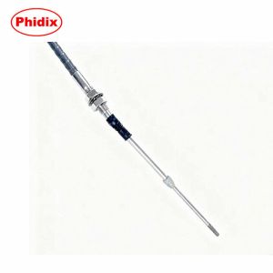 China Twist Lock Push Pull Control Cable For Remote Operation wholesale