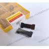 China CNC Milling Insert with PVD Coating LN2506-8.0 HYB308 .For Difficult-to-machine Materials Except High-temperature Alloys. wholesale