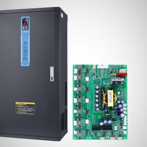 380V 7.5KW 11KW Inverter For Elevator , Encoder Control Lift Inverter