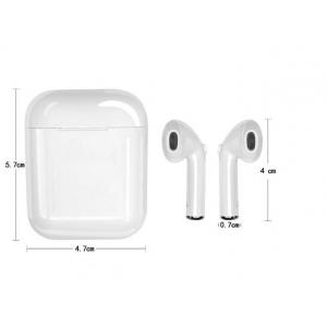 China HD Surround Sound 360 Earpod Apple Wireless Headphones supplier