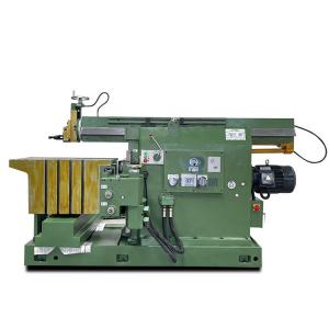 Worktable Hydraulic Shaping Machine Horizontal Shaper Machine For Metal Processing