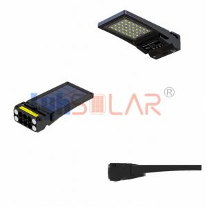 China 34 LED Portable Solar Lights Outdoor With Solar Charging And USB Charging supplier