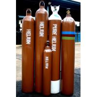 China 5n Helium Cylinder Gas For Cryogenic Superconductivity Research on sale